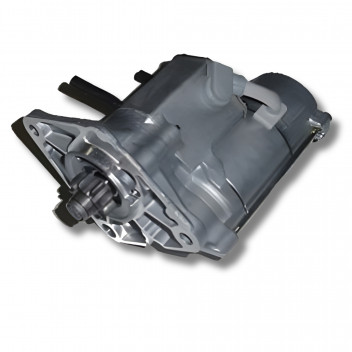 Starter Motor Td5