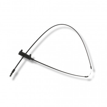 Cable – Bonnet/ Hood Control – D3/ RRS 05-09