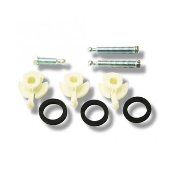 Headlamp Repair Kit D1/2