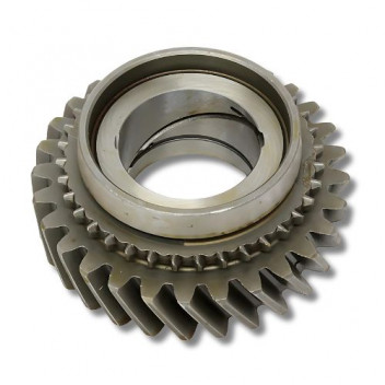 Gear 2nd S11 & 111 Suff A B C