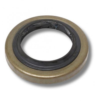 Seal Oil Front Axle Casing Free 2