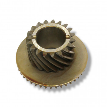GEAR 5TH R380 19T – Mainshaft – Def 86-06/D1/D2/RR P38
