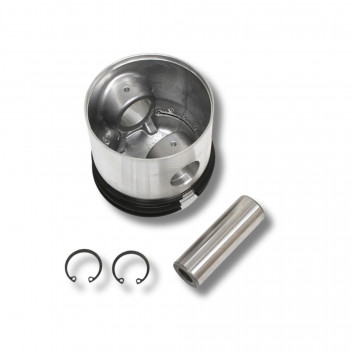 Piston Assem 2.5 Pet