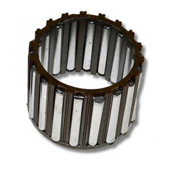 Bearing Needle Roller Int Shaft S111