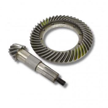 Crown Wheel And Pinion S3 4.7:1