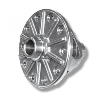 Diff Carrier Housing DEF