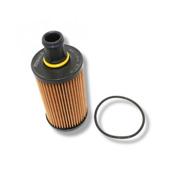 Filter Oil 3.0 Ingenium