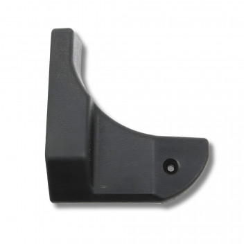 Check Strap Cover R/H