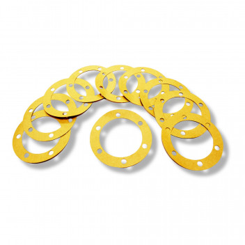 Gasket - Stub Axle – D1/Def 86-06/RRC