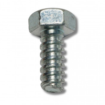 Bolt Firewall To Fender