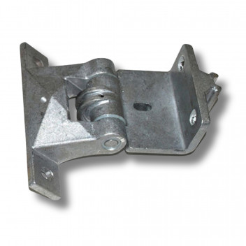 Hinge Tailgate Bin 130 Def