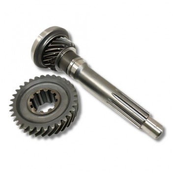 Spigot Shaft Set S111 (Suff ABC)