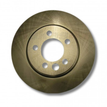 Brake Disc Front D3