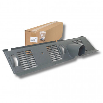 Dash Facia Def 87-01 LHD