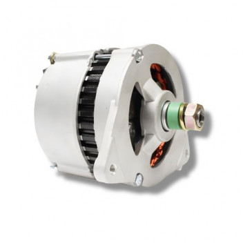Alternator 200 Tdi