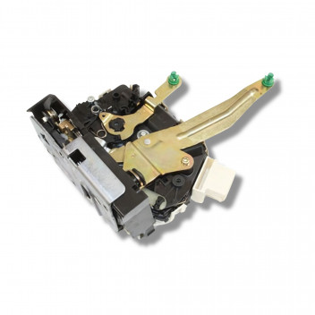 Door Lock Tailgate D2