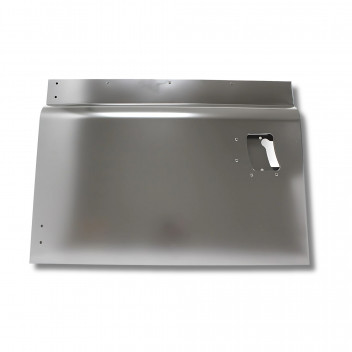 Door Bottom LH S2 & 2A/ S3