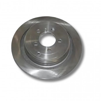 Brake Disc Rear RR B/Body 2006>2012