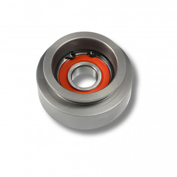 Pulley - Tensioner – Ancillary Drive  – 300Tdi - D1/Def 83-06/RRC