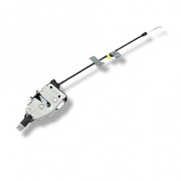 Door Lock Tailgate Disco 3