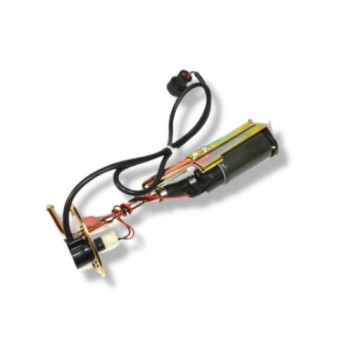 Pump Fuel 2.8 Pet Def