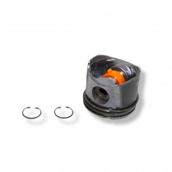 Piston Assem 020 Td5