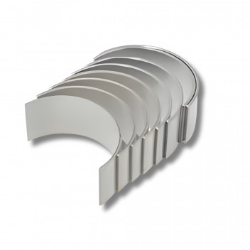 Conrod Bearing Set (Std) Puma