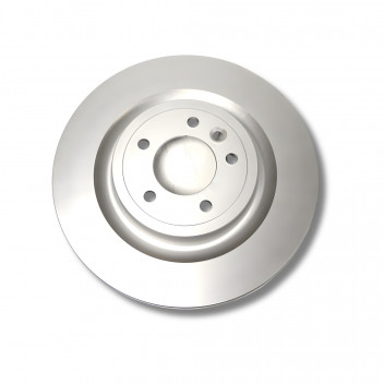 Brake Disc Rear L405 B/Body 2013 up