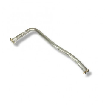 Exhaust Down Pipe 2.5Pet