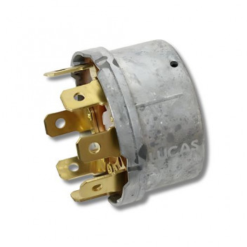 Switch Ignition V8 Def