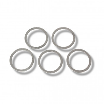 Shim - Halfshaft 1.35mm – Outer – D1/ RRC