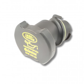 Cap Oil Filler 2.7 3.0 TDV6 & 3.6 TDV8