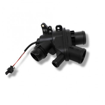 Thermostat Housing 3.0 V6 S/C