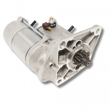 Starter Motor Td5