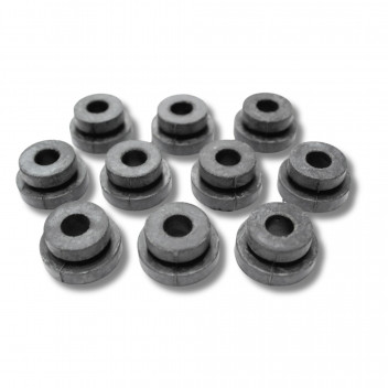 Grommet Radiator Lower[2]