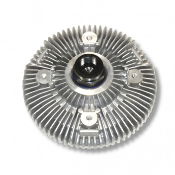Coupling - Viscous - Fan Drive - Diesel - D1/Def 83-06/RRC