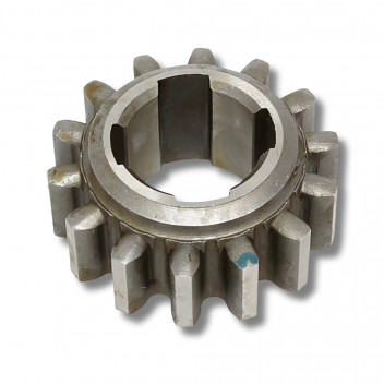 1ST Layshaft Gear 14 Teeth Series 2A Suffix C & D