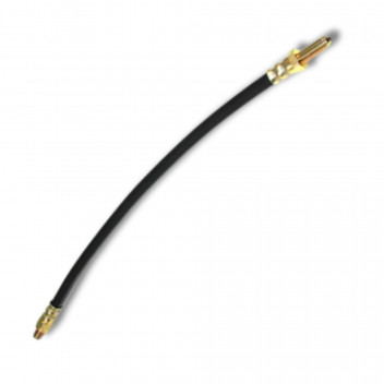 Hose Brake Rear 88\" / Clutch S2