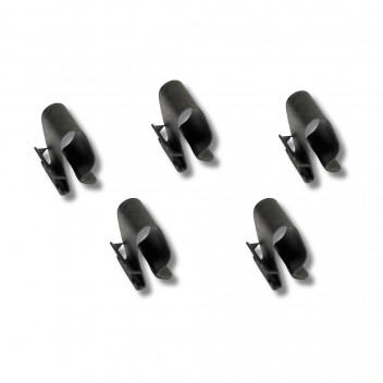 Clip Retainer Rear Window Quarter Trim