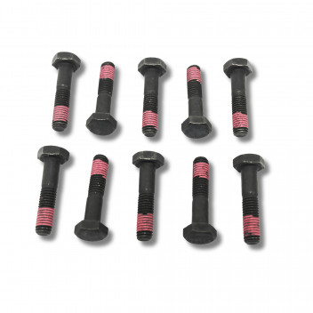 Bolt Drive Member (Late)